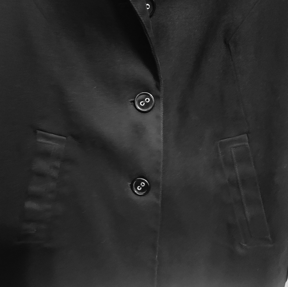 Black jacket - Picture 2 of 5